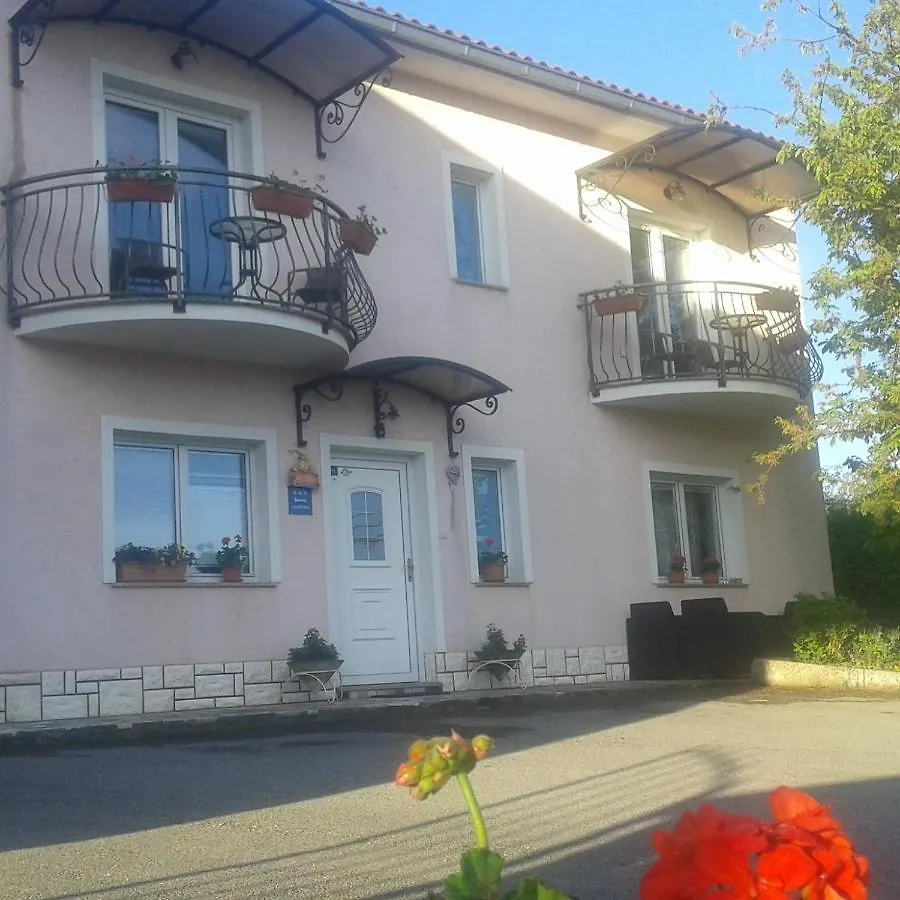 ***  Guest House Surina Rupa Kroatien