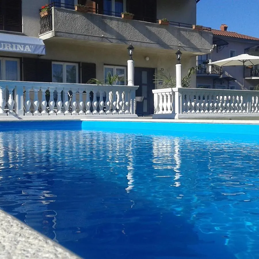 Guest House Surina Rupa