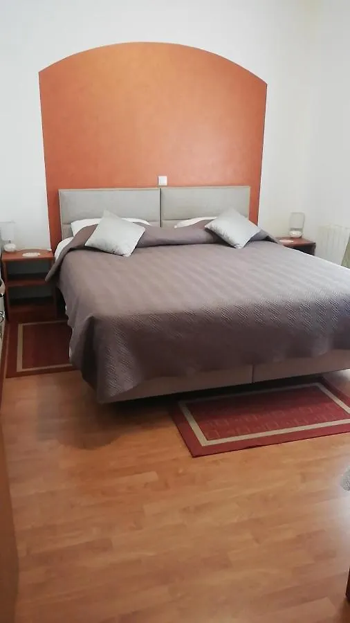 Guest House Surina Rupa Kroatien