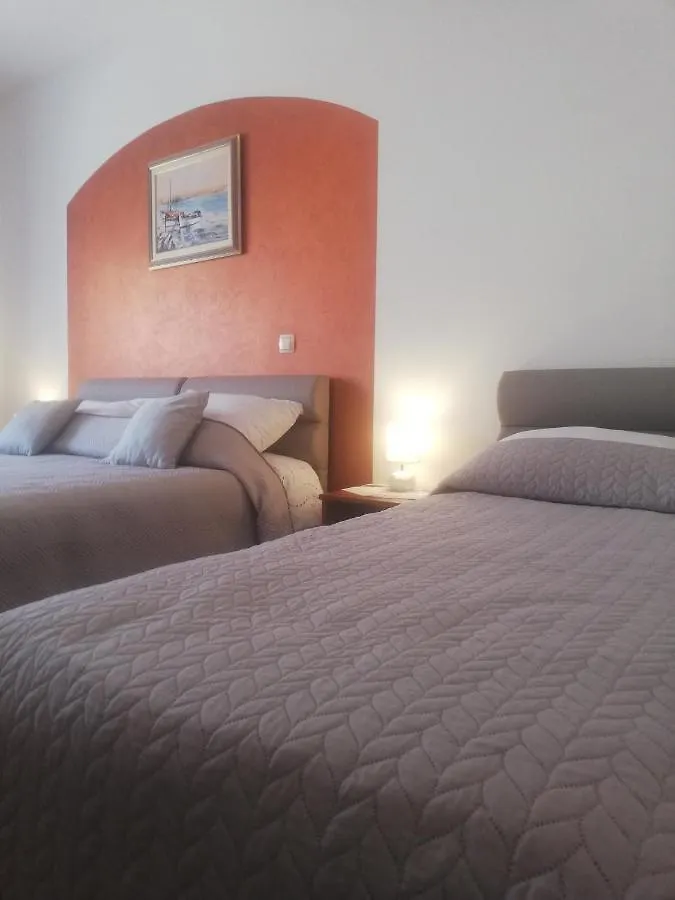 Guest House Surina Rupa 3*,  Kroatien