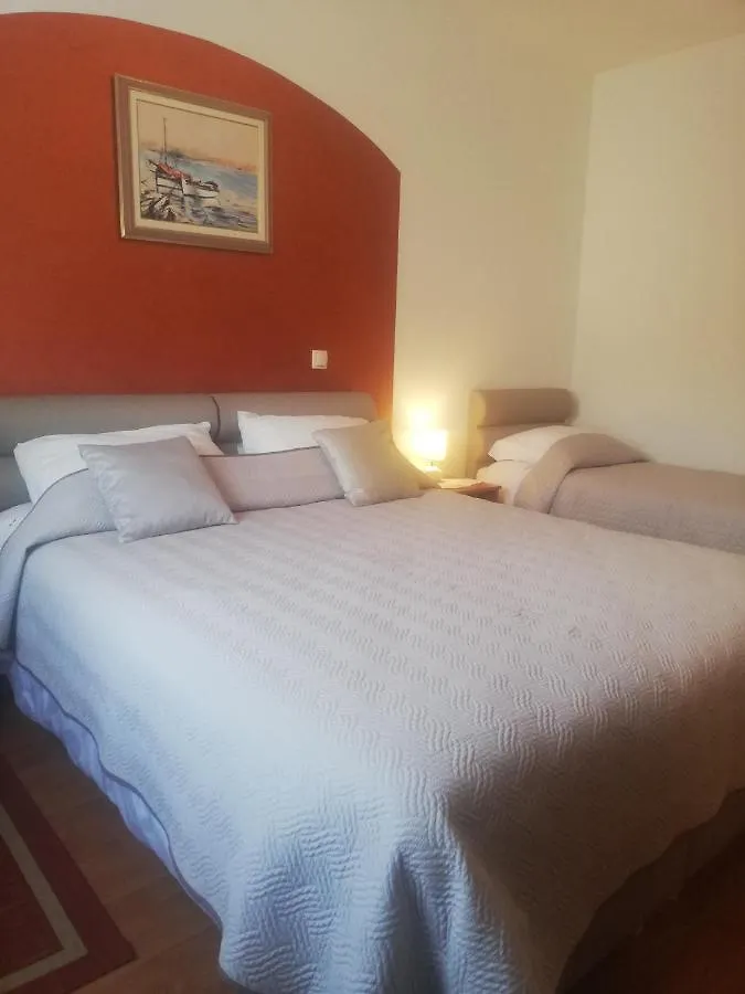 Guest House Surina Rupa