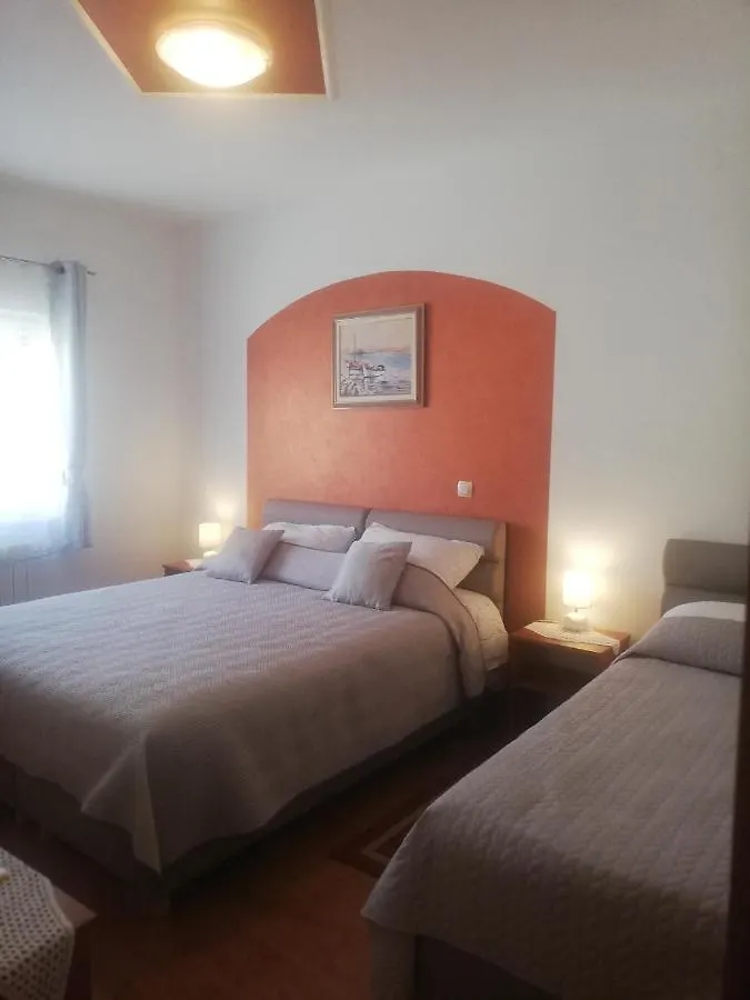 ***  Guest House Surina Rupa Kroatien