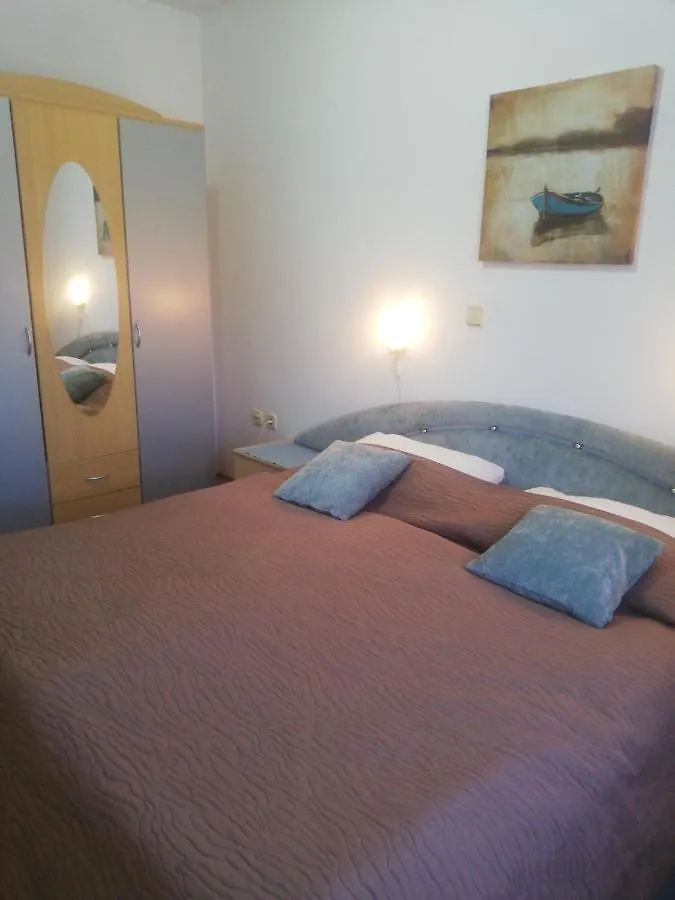 Guest House Surina Rupa