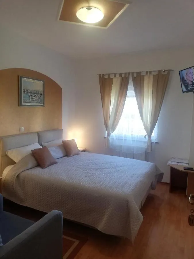***  Guest House Surina Rupa Chorwacja