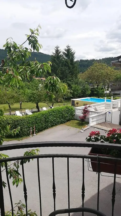 Guest House Surina Rupa