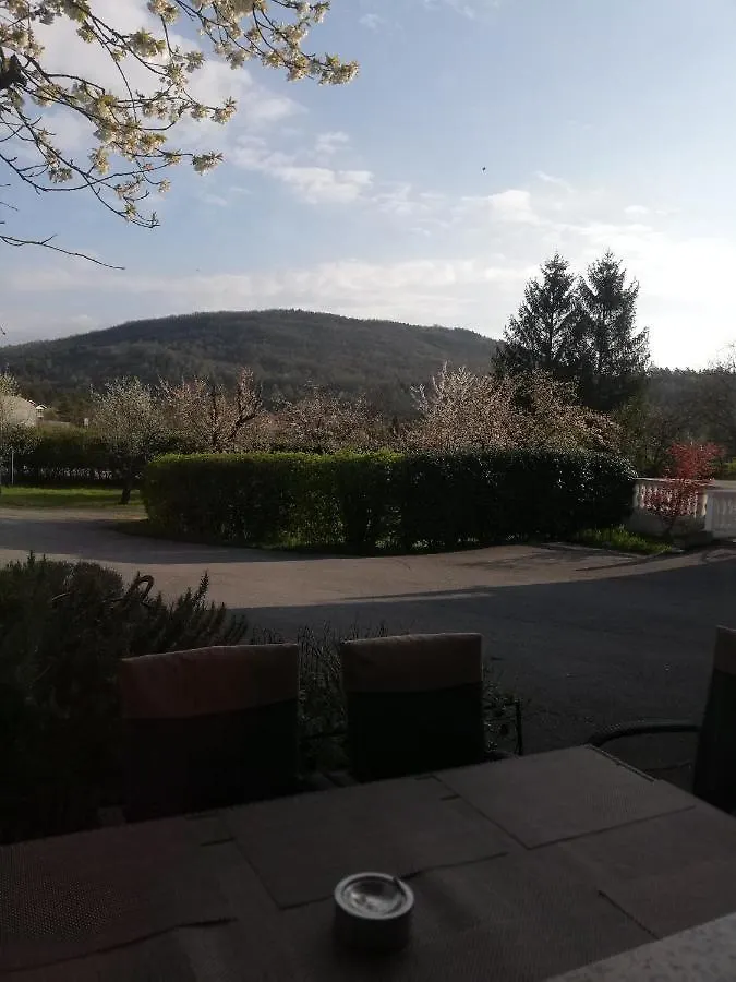 ***  Guest House Surina Rupa Kroatien