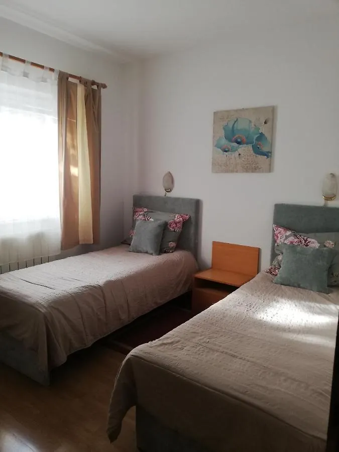 Guest House Surina Rupa 3*,