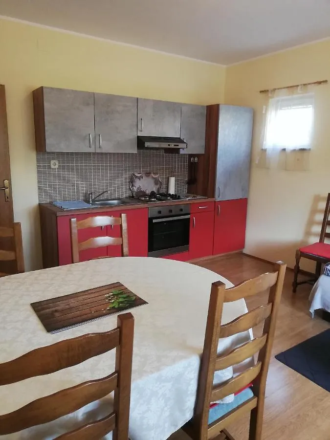 Guest House Surina Rupa