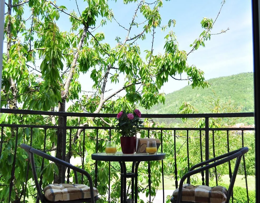 Guest House Surina Rupa Kroatien