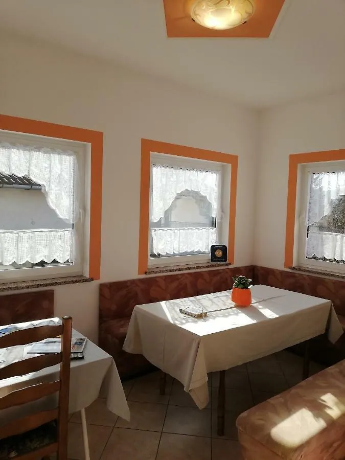 Guest House Surina Rupa 3*,  Kroatien