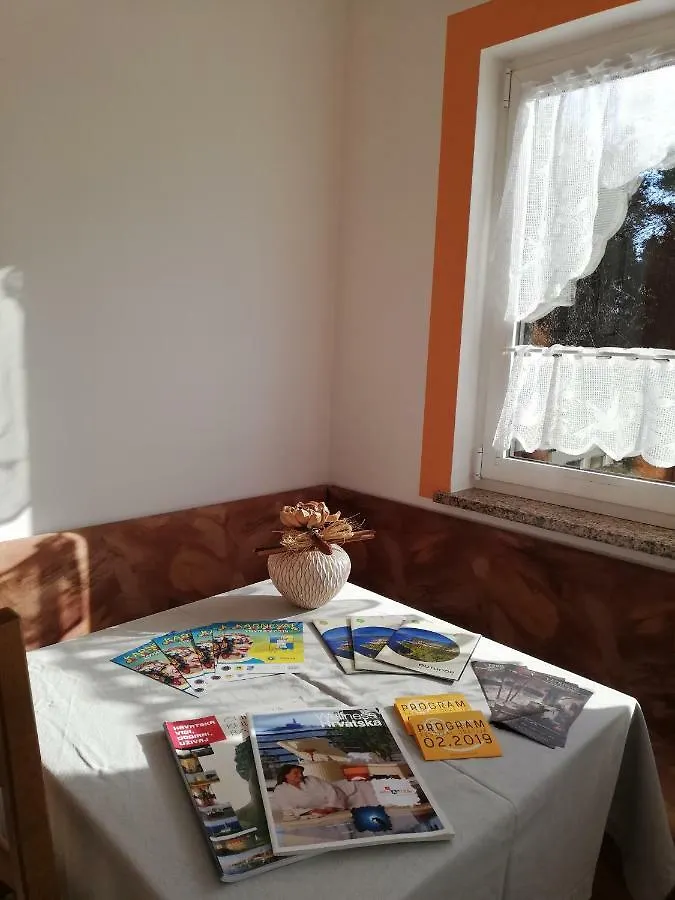 Guest House Surina Rupa