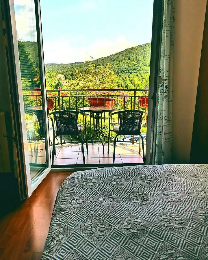 Guest House Surina Rupa 3*,