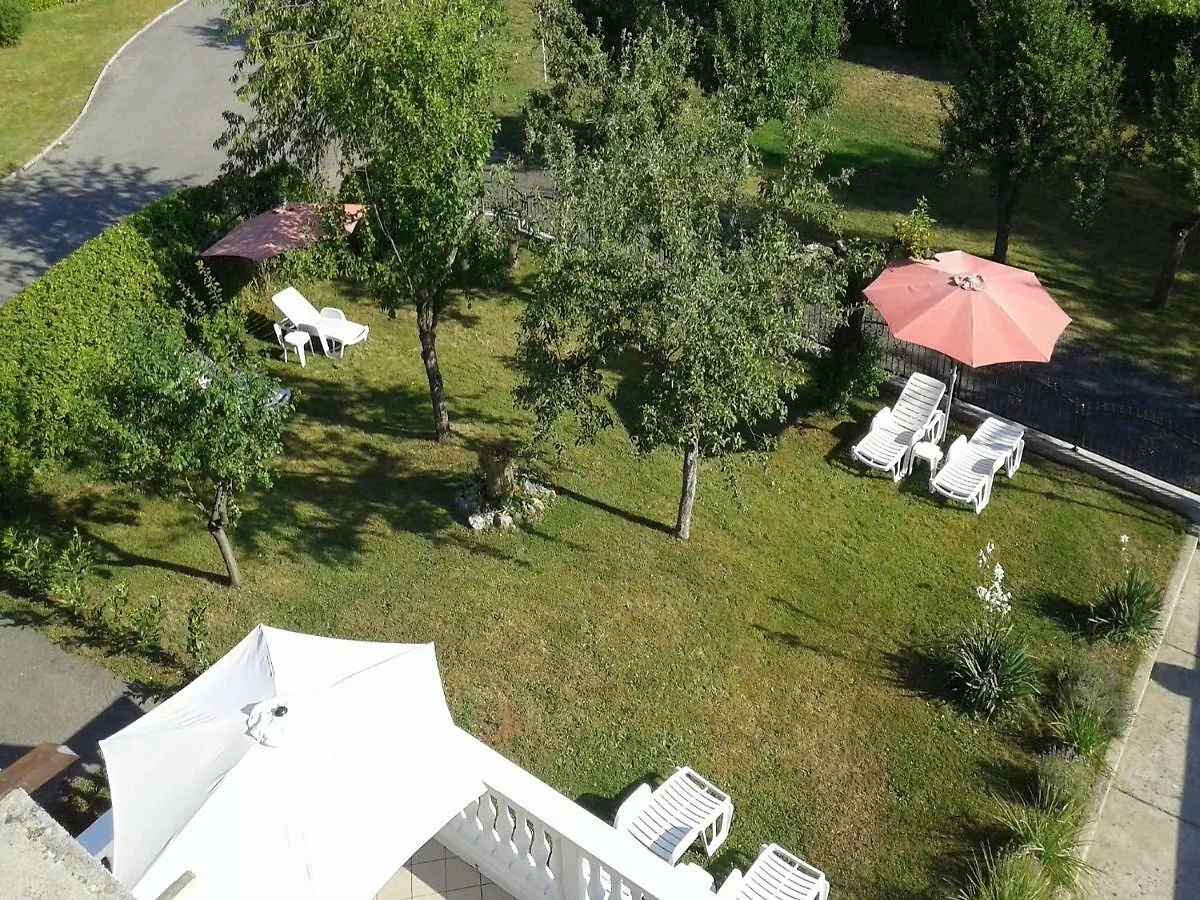 Guest House Surina Rupa