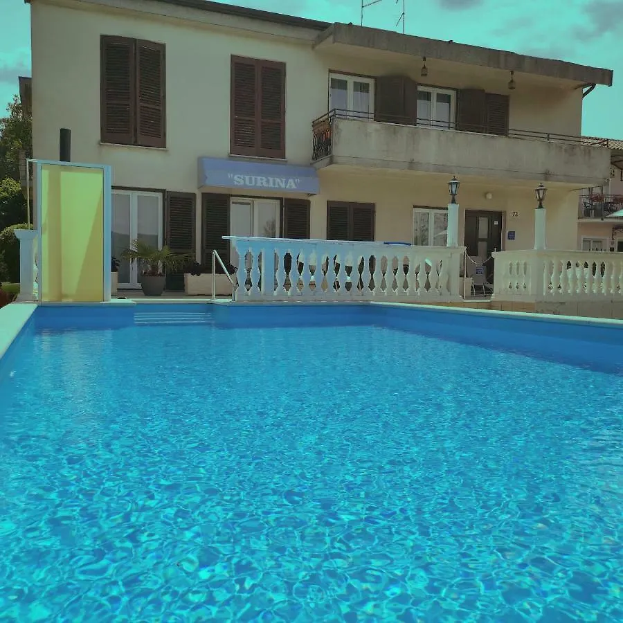 Guest House Surina Rupa