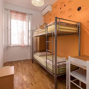 Auberge de jeunesse Backpackers Split