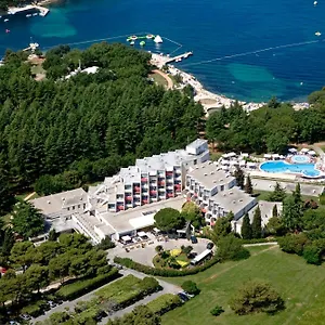 Rubin 3*, Poreč Croacia