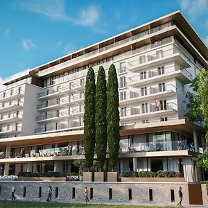 Hotel Amadria Park Grand 4 Opatijska Cvijeta Opatija