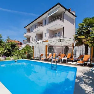 Marea 4*, Rovinj Croacia