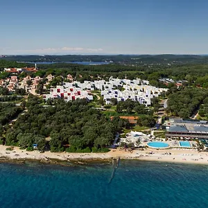 Maistra Select Amarin 4*, Rovinj Croacia